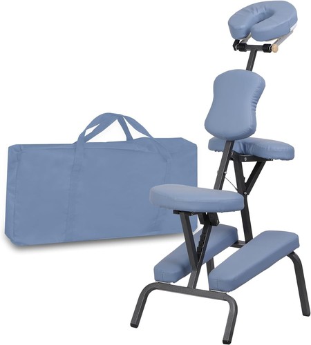 Portable massage chair - portable,